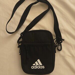 Adidas Black Must Have Festival Crossbody